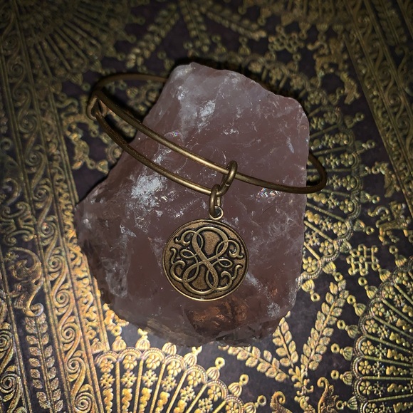 Alex + Ani Bracelet - Picture 1 of 3